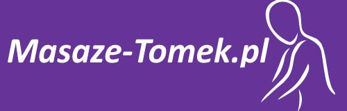 Masaże Tomasz Mielcarek – Profesjonalny masaż